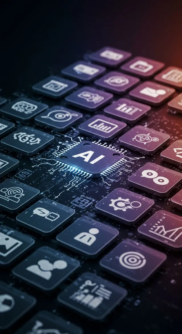 Artificial Intelligence & Data Science