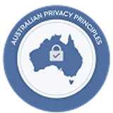 Au privacy principles